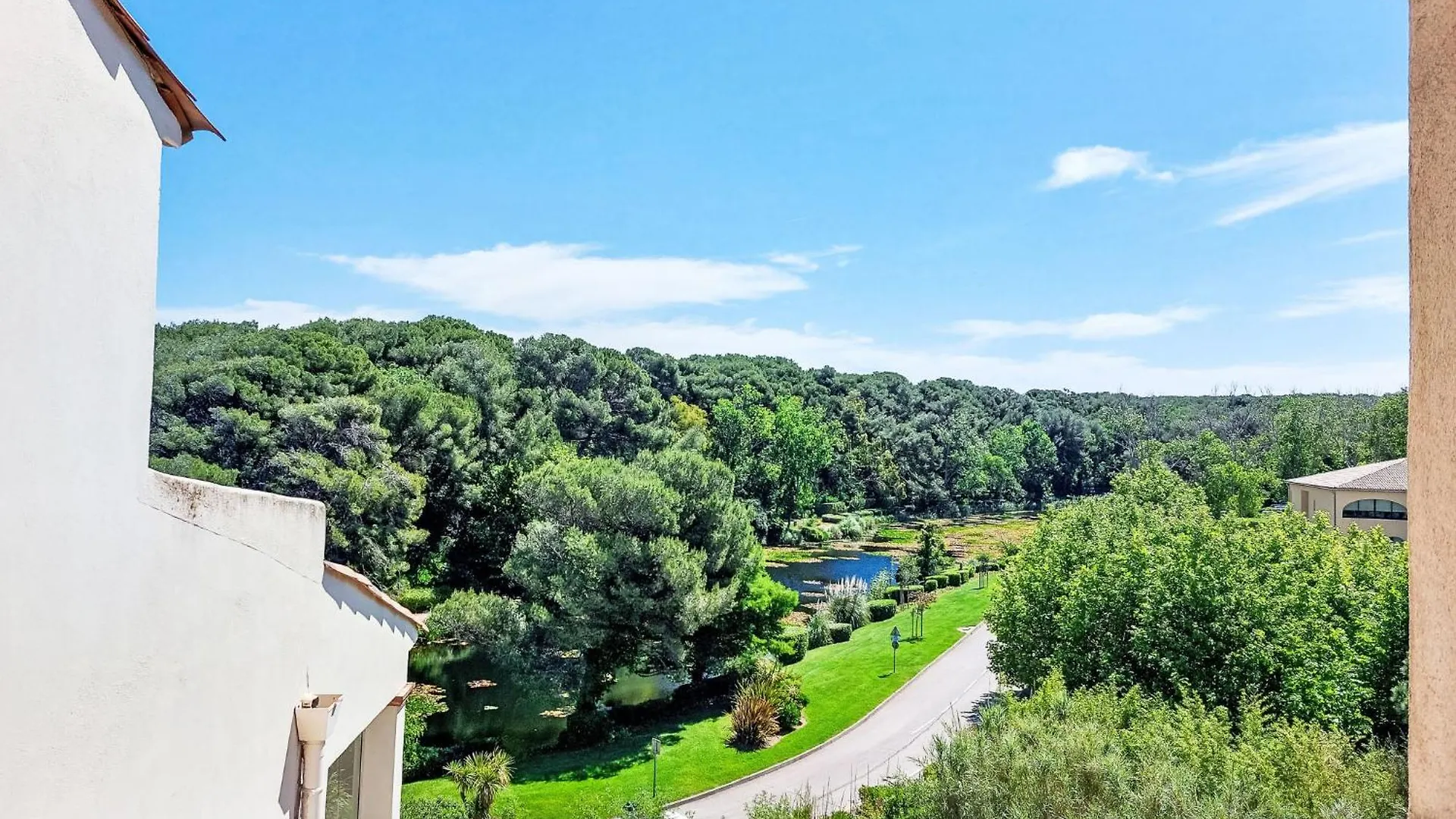 Apartment Les Rivages De Coudouliere-28 By Interhome 锡富尔勒普拉日 0*,