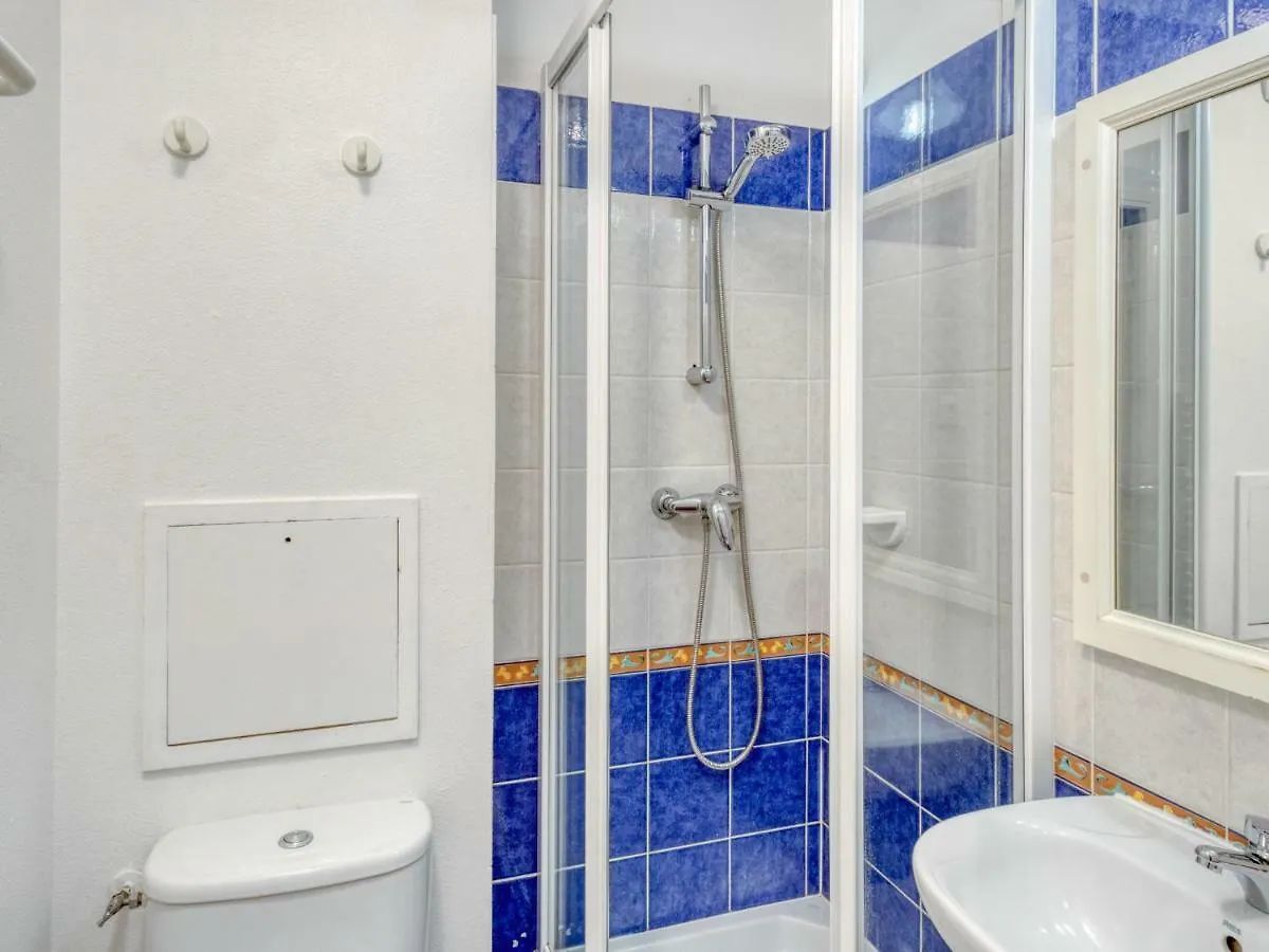 Apartment Les Rivages De Coudouliere-28 By Interhome 锡富尔勒普拉日