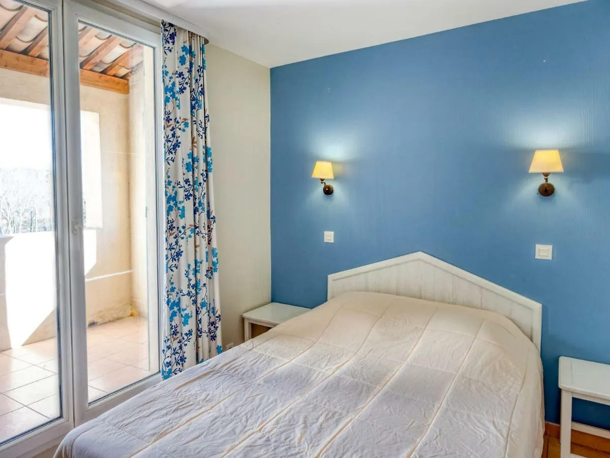 Apartment Les Rivages De Coudouliere-28 By Interhome 锡富尔勒普拉日
